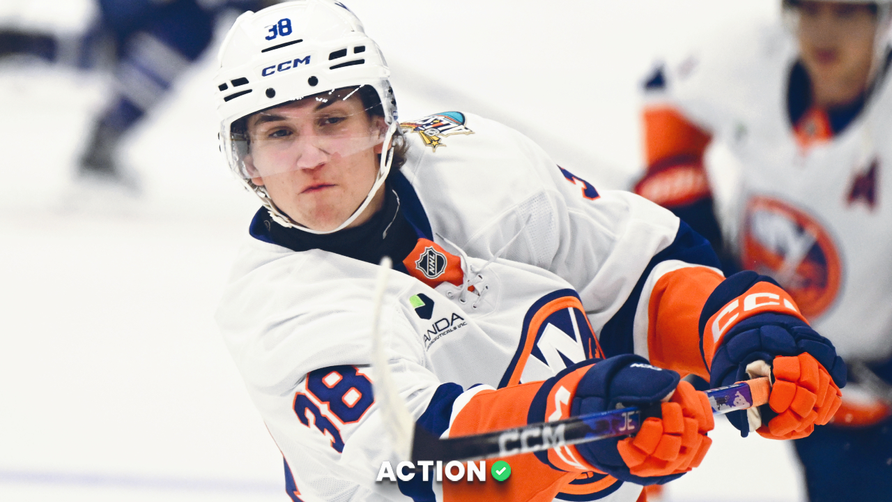 Top Prop Edge for Ducks vs Islanders Image
