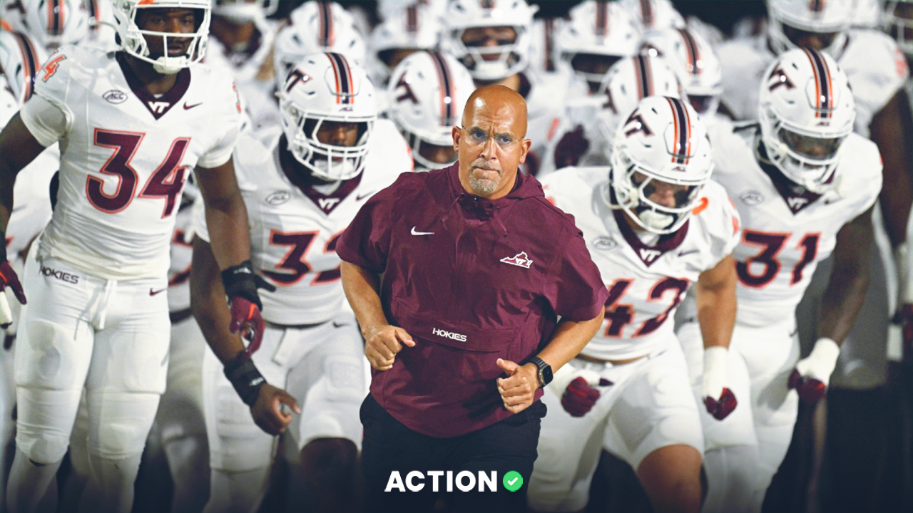 Week 6 College Football Picks: Joshua Nunn’s Predictions for Today’s Under-the-Radar NCAAF Games