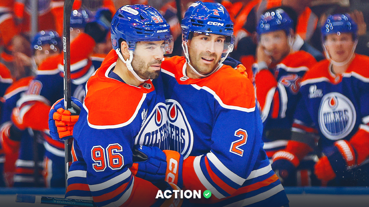 Wild vs Oilers Prediction, Picks, NHL Odds for Tuesday, October 20