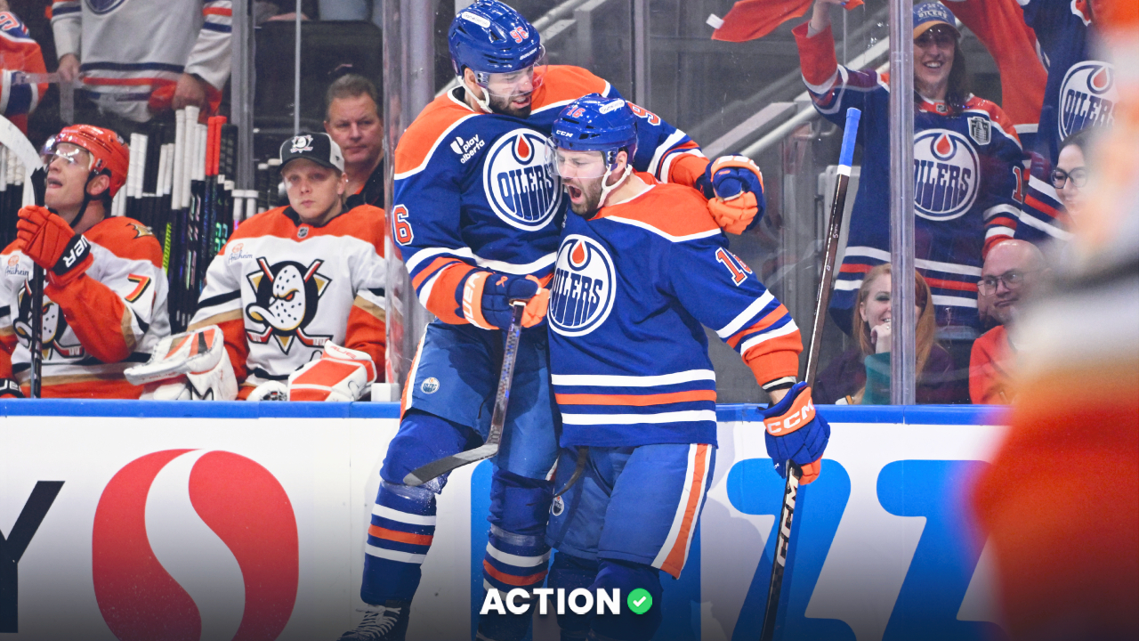 Oilers vs Ducks Prediction, Picks, NHL Odds for Wednesday, October 7