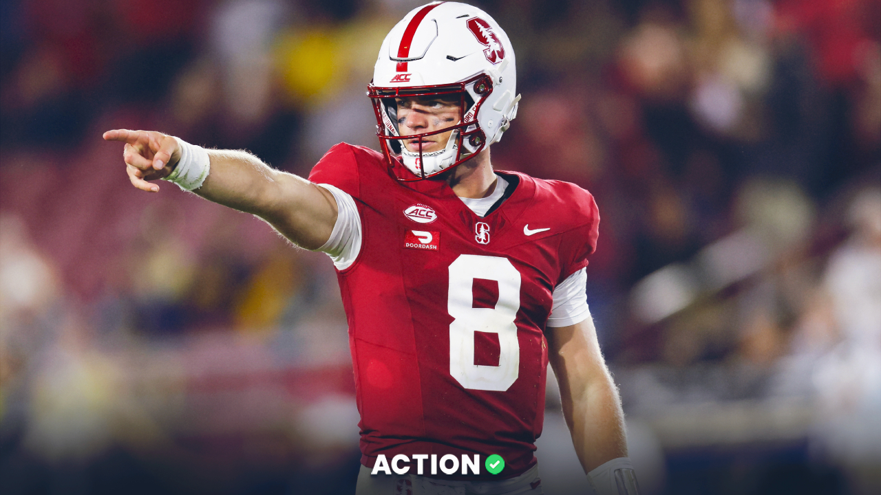 Elon vs. Stanford: The Giving Tree Image