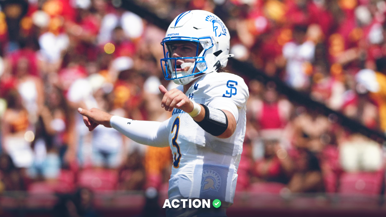 Week 7 College Football Picks: Joshua Nunn’s Predictions for Today’s Under-the-Radar NCAAF Games