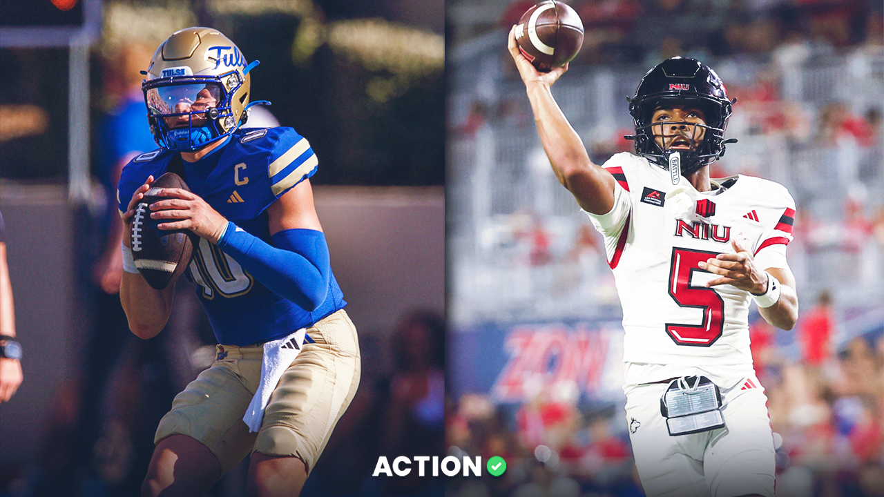 Week 6 College Football Picks: Our NCAAF Group of 6 Moneyline Underdog Predictions for Oct. 10