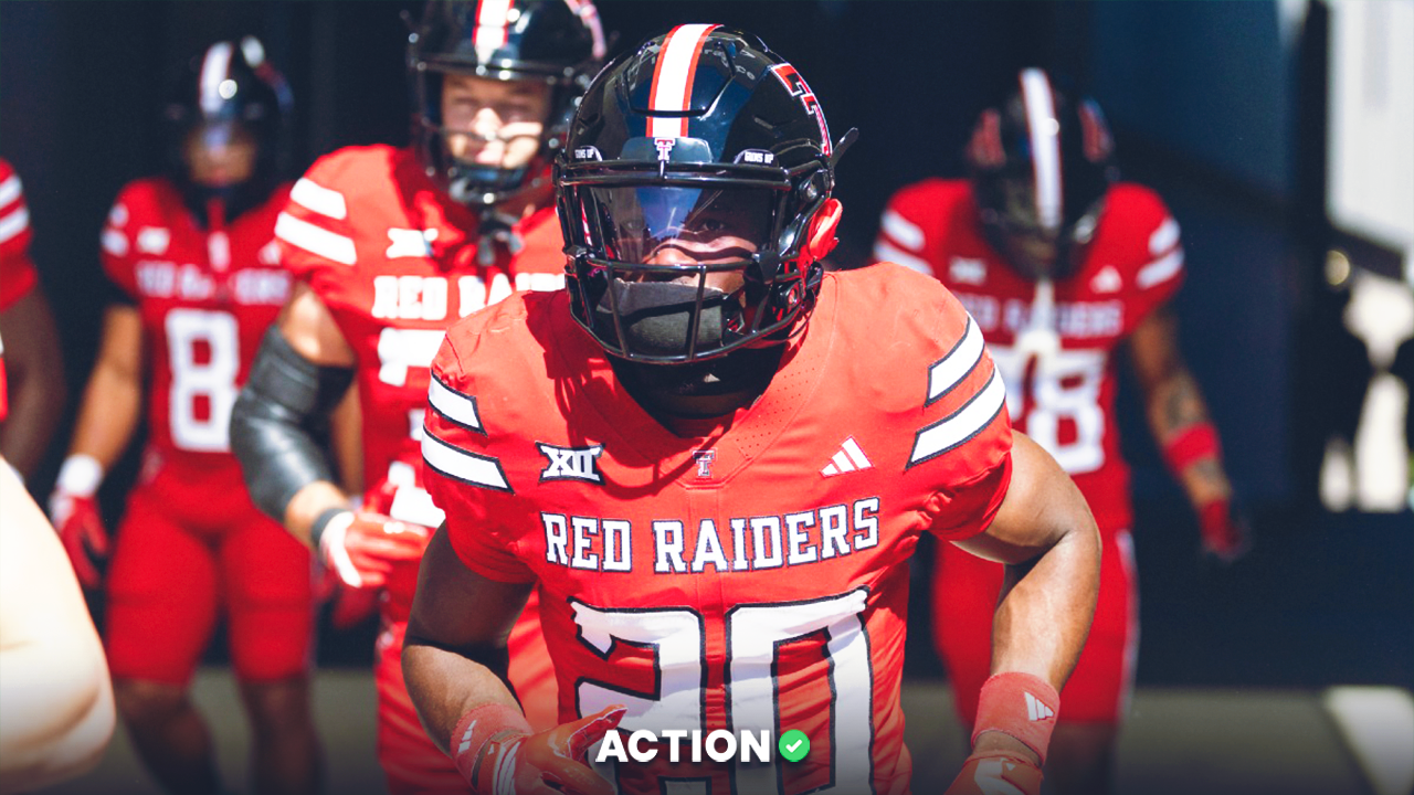College Football Picks, Predictions: Expert Week 7 Early Bet for Arizona State vs. Texas Tech