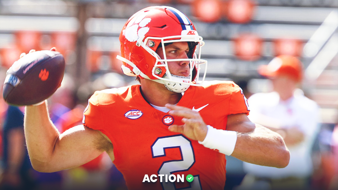 NCAAF Picks, Predictions: 3 Team Totals to Bet for College Football Week 8