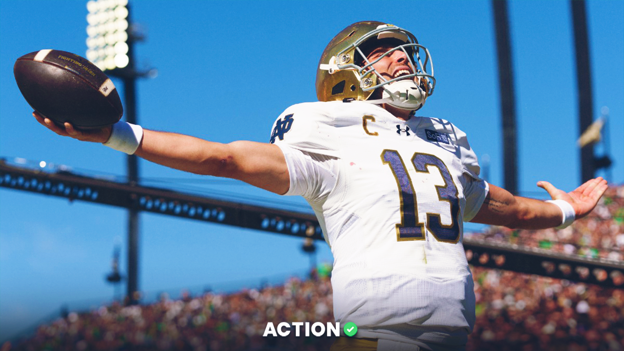 NCAAF Picks, Predictions: 3 Team Totals to Bet for College Football Week 9