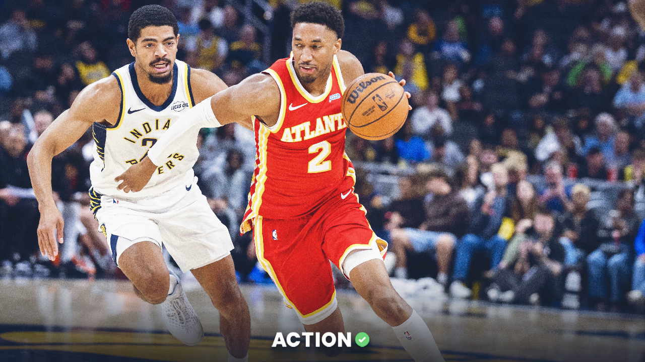 Cavaliers vs Hawks Prediction, Pick, NBA Odds for Thursday, October 29