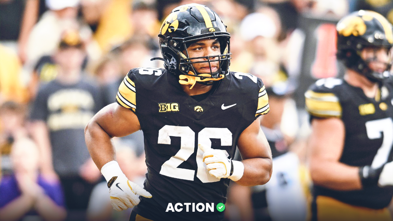 Wisconsin vs Iowa Prediction, Pick, College Football Odds for Saturday, October 31