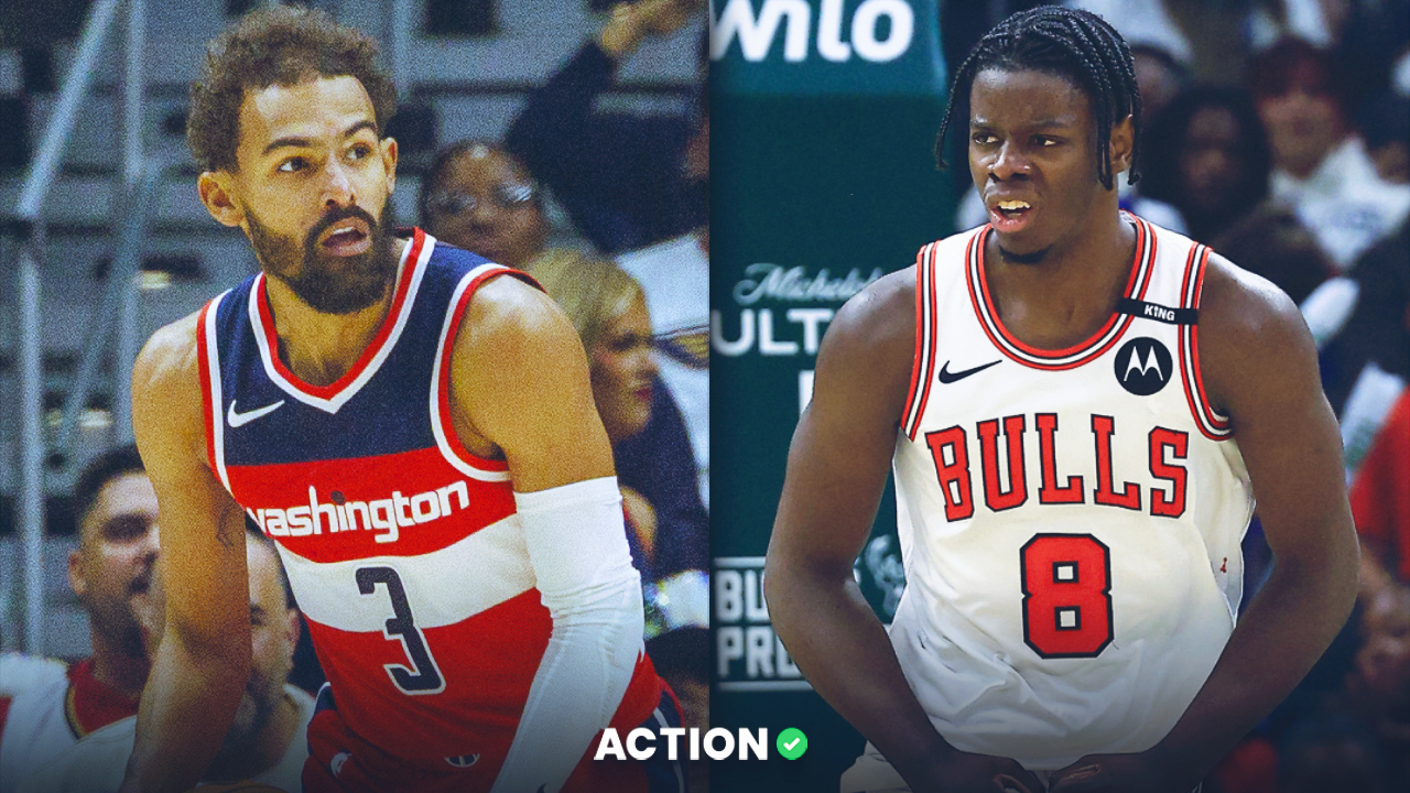 Wizards vs Bulls Prediction, Pick, NBA Odds for Saturday, October 24