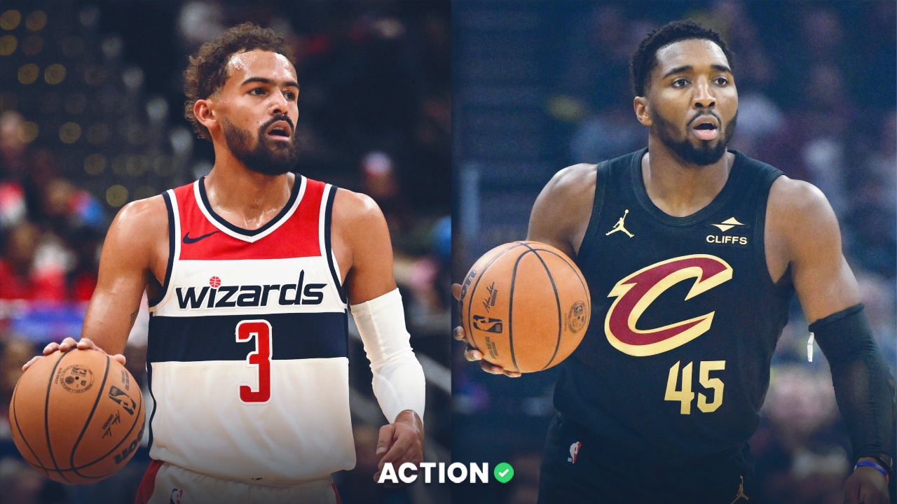 Wizards vs Cavaliers Prediction, Pick, NBA Odds for Wednesday, October 28