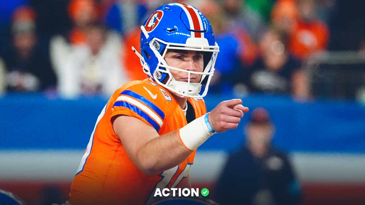 NFL Power Rankings Week 7: Big Luck Rankings Risers and Fallers