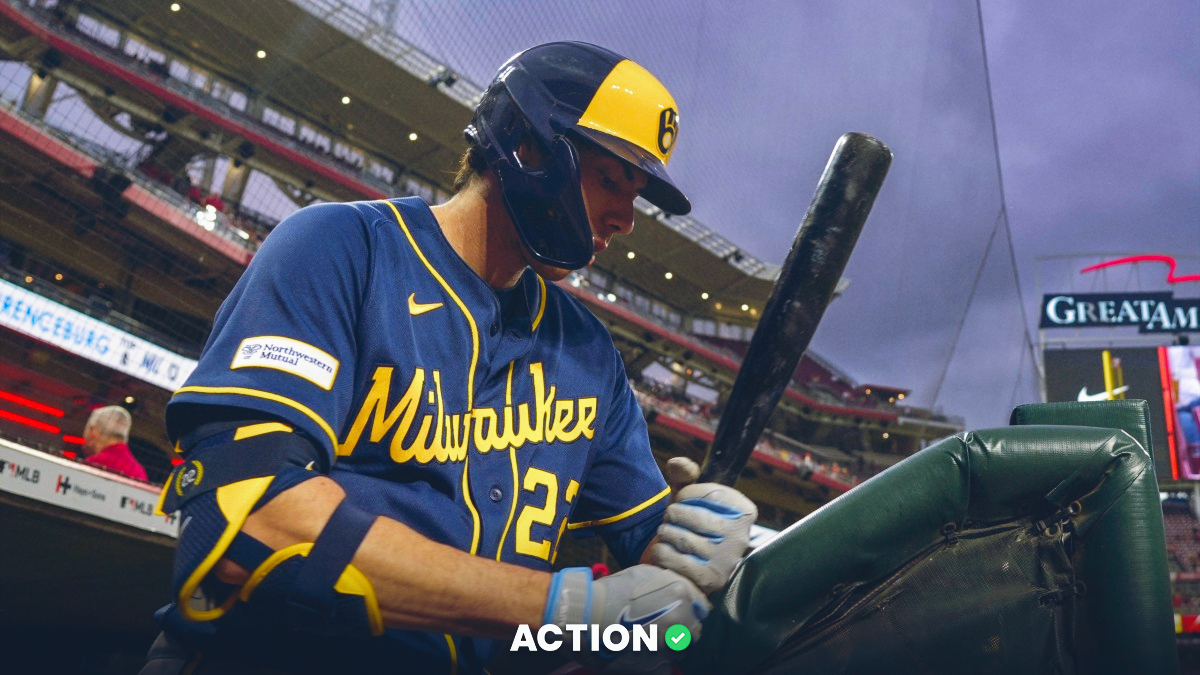World Series Game 4 Odds: Home Run Projection Cheat Sheet