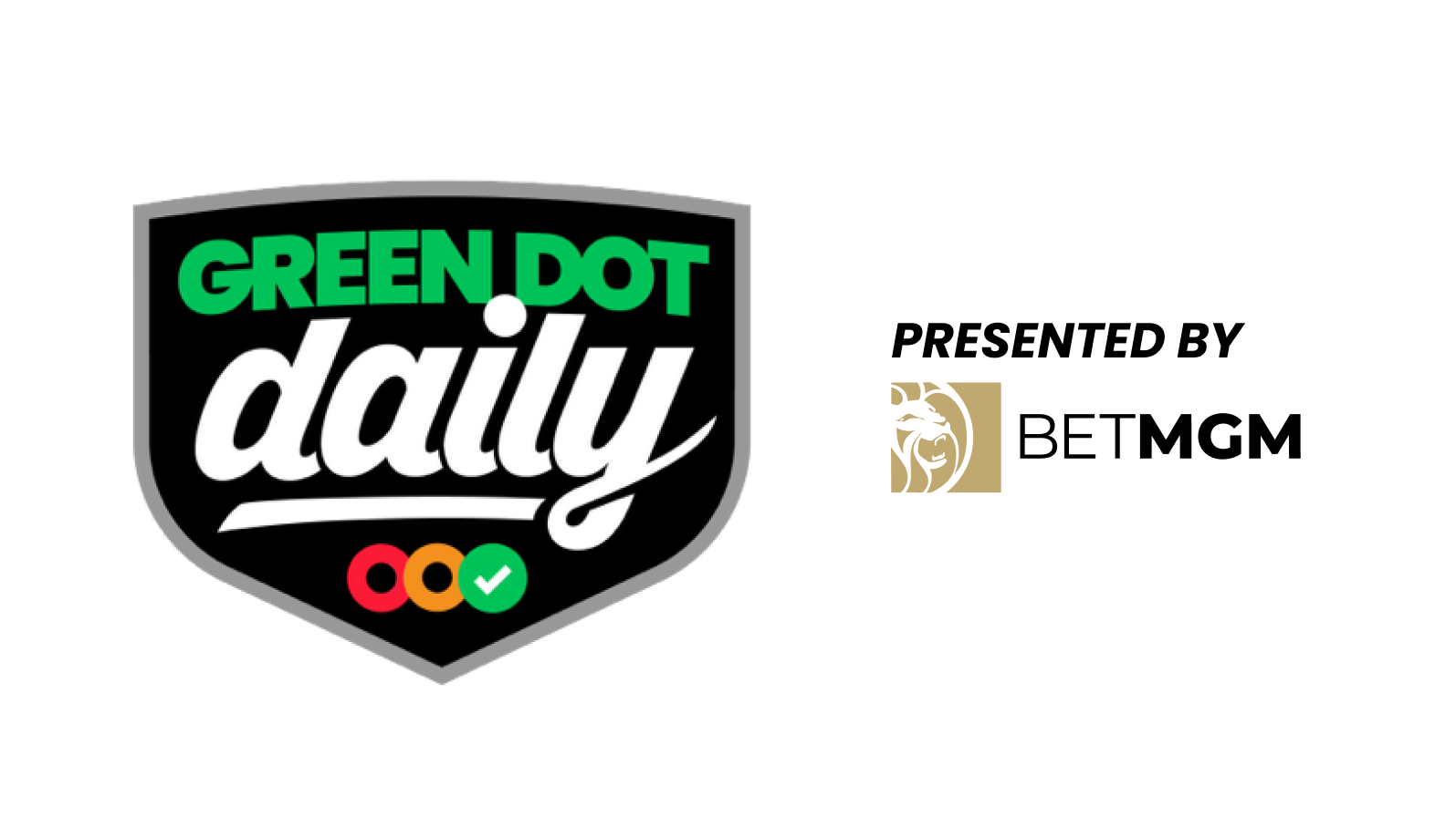 Green Dot Daily with Dane Martinez Image